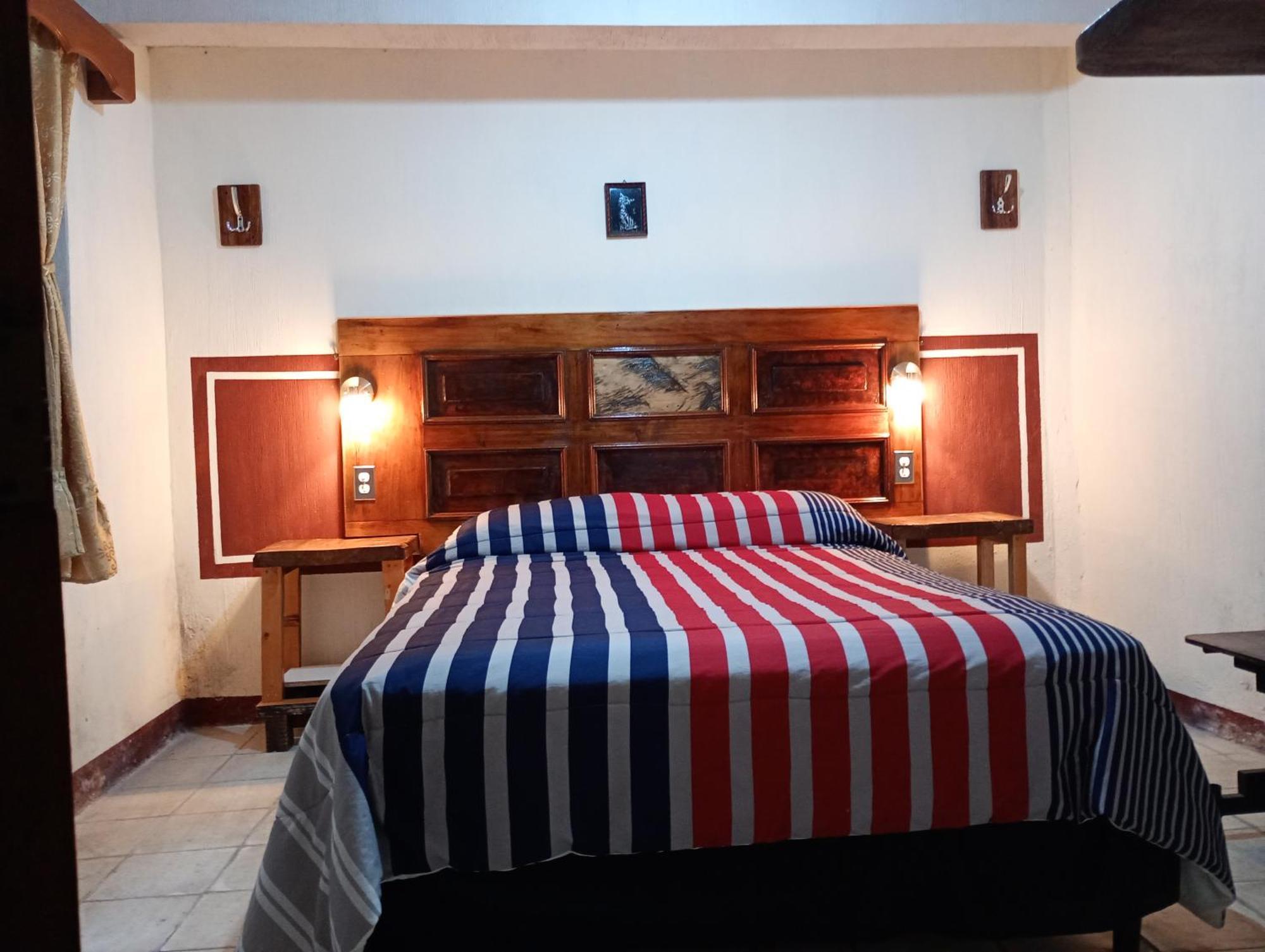 Hotel Casolia Quetzaltenango Exterior photo